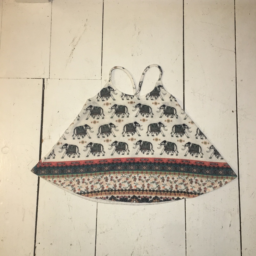 Tank top